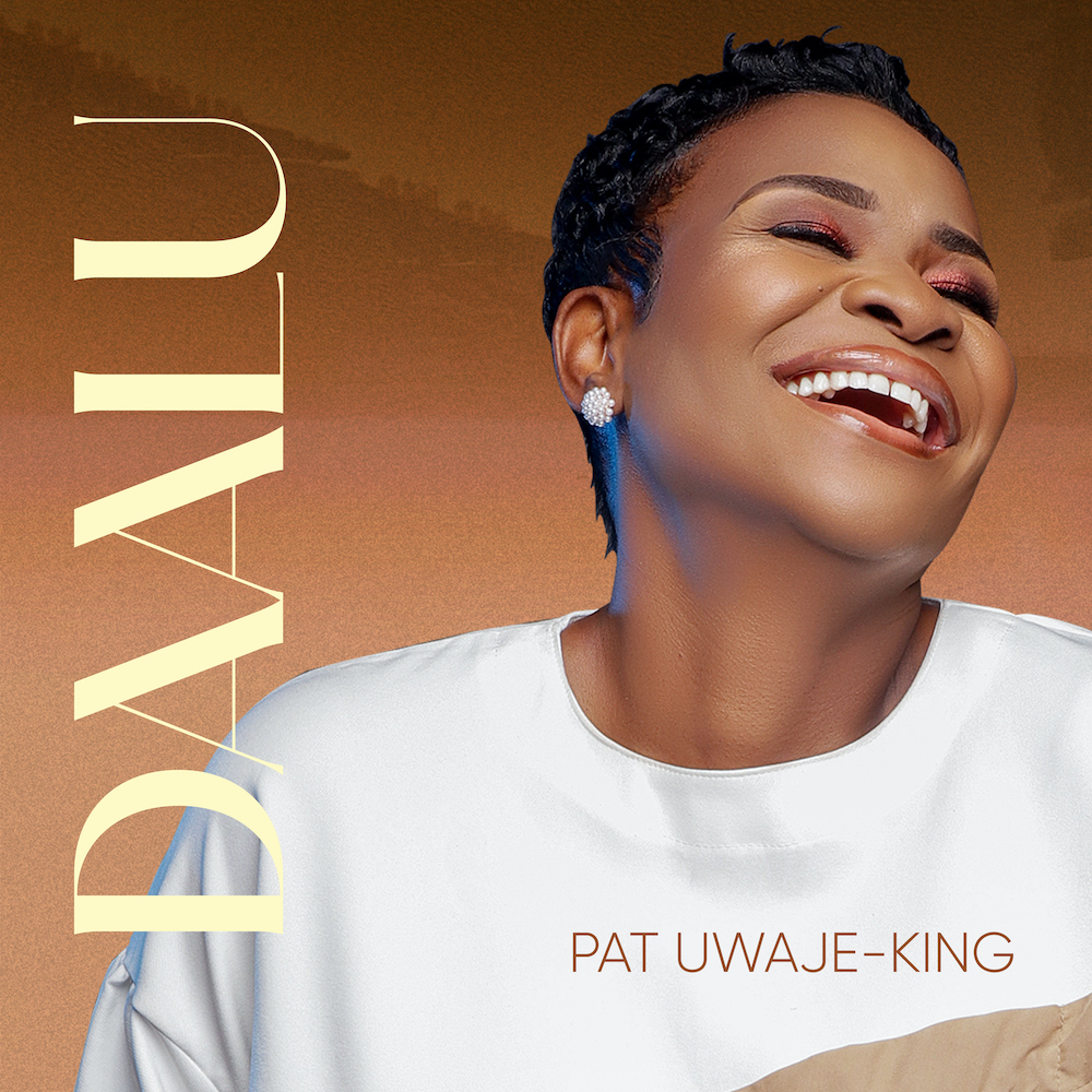 Pat Uwaje-King - Daalu