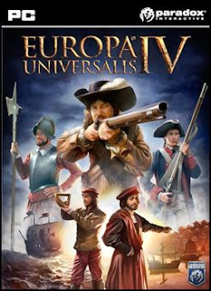 Europa Universalis IV