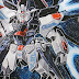 Strike freedom Gundam Mechanic Designer review by taka421jp