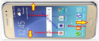 Hard Reset Samsung Galaxy J2 Hard Reset Samsung Galaxy J2