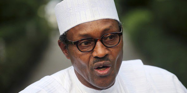 Nigeria needs fervent prayers – Buhari tells Christians