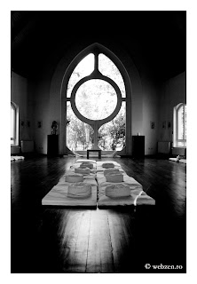 zen meditation zazen cluj-napoca