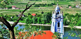 Dürnstein Emerald Waterways
