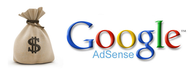 [feature]Cara cepat mendapatkan akun Google Adsense non hosted