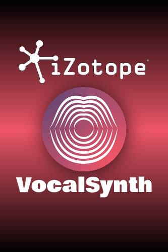 VocalSynth 2 v2.6.1 for MacOS