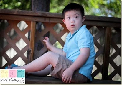 Solano County Child Portrait Photography - Special Needs Photography (11 of 16)