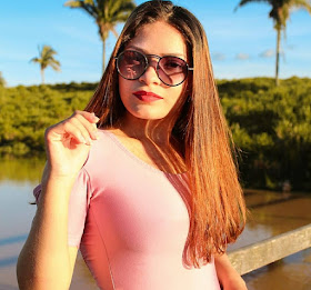 Três adolescentes participaram do assassinato de ex-candidata a miss em São João do Caru; eles “comemoraram” em uma lanchonete