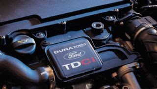 TDCI Cars