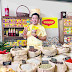 MAGGI Sah Malaysia Showcases The Most Viral Mi MAGGI Creations In Conjunction With 51st Anniversary