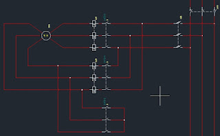 star delta wiring