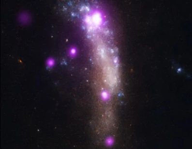 galáxia UGC 5189A