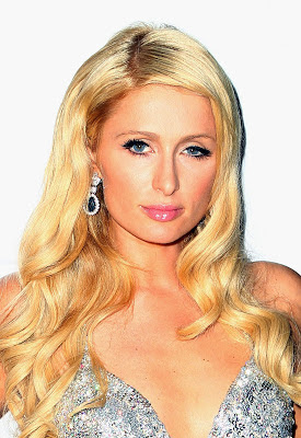 Paris Hilton