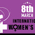Its the day after International Womens Day - by Maureen Hope