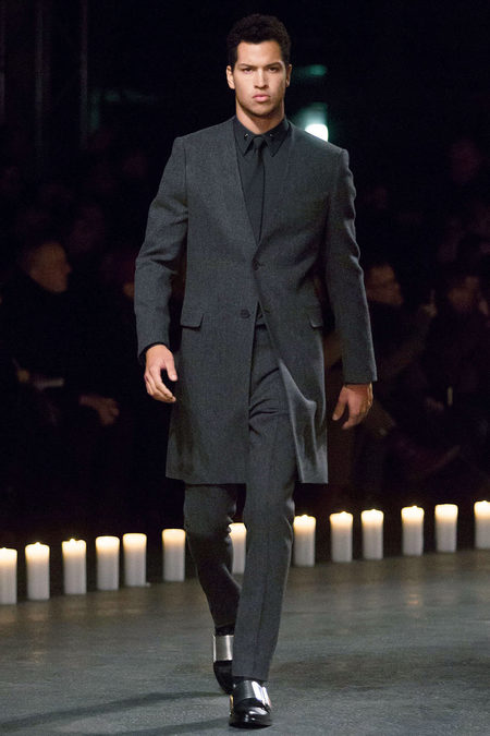 Givenchy Fall/Winter 2013 Menswear 