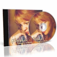 Amanda Ferrari - Lutando e Vencendo 2007