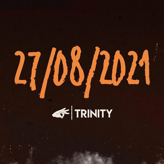 Trinity 3nity - Trap Gods 2