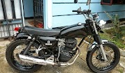 Inilah 32+ Modifikasi Motor Gl Max