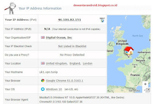 setting openvpn windows 8