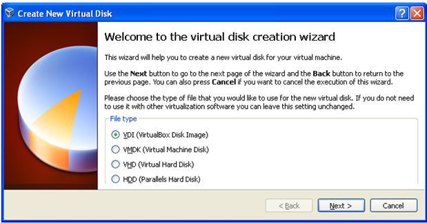 Cara Membuat Jaringan Mikrotik Menggunakan VM VirtualBox