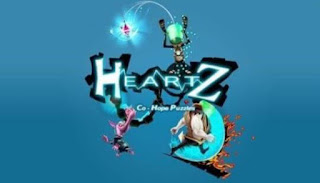 download game pc HeartZ: Co-Hope Puzzles