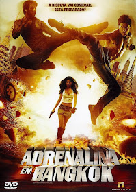 Baixar Filmes Download   Adrenalina em Bangkok (Dublado) Grátis