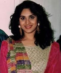 Meenakshi Seshadri Photos