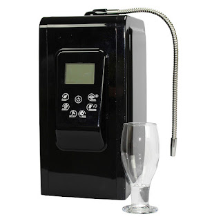 Water Ionizer