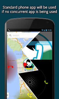 CallHeads - phone call app v1.0 Beta