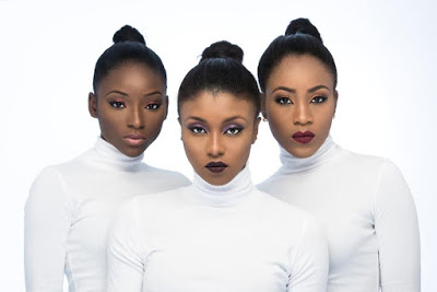 Zaron Cosmetics Releases Campaign Photos