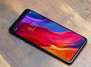 The world is arguably in anxious expectation of the Xiaomi Mi Mix  Xiaomi Enters HOT Race to Launch the First 5G Smartphone