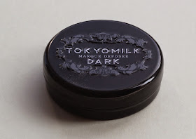 TokyoMilk Dark Lip Elixir Clove Cigarette
