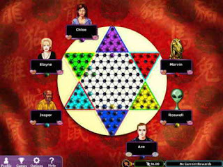 HOYLE Puzzle and Board Games 2012 Screenshot mf-pcgame.org