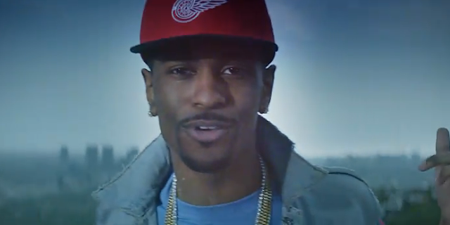 big sean my last video. Big Sean#39;s quot;My Lastquot; video