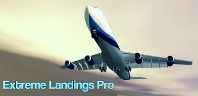 Extreme Landings Pro v2.2 + data APK