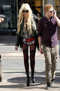 Taylor Momsen 2011