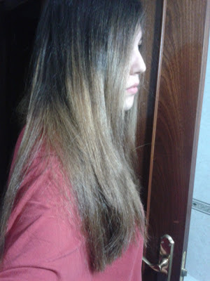 Mechas Californianas L'Oreal 