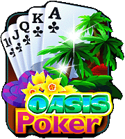  Оазис Покер