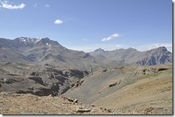 vers rumtse 064vue du col du lachlung