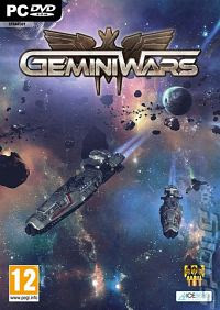 Gemini Wars (2012)