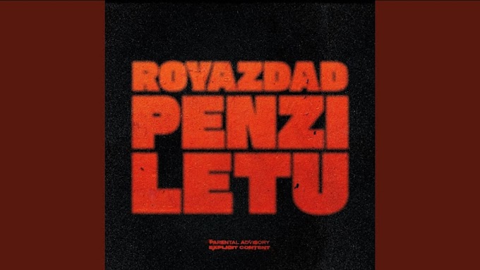 Download Audio : Royazdad - PENZI LETU
