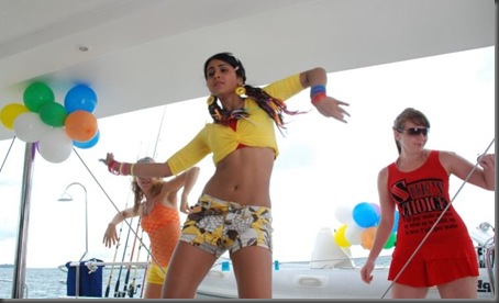 02 Sexy shriya Jakkubai Photos