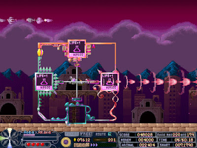 Dezatopia Game Screenshot 3