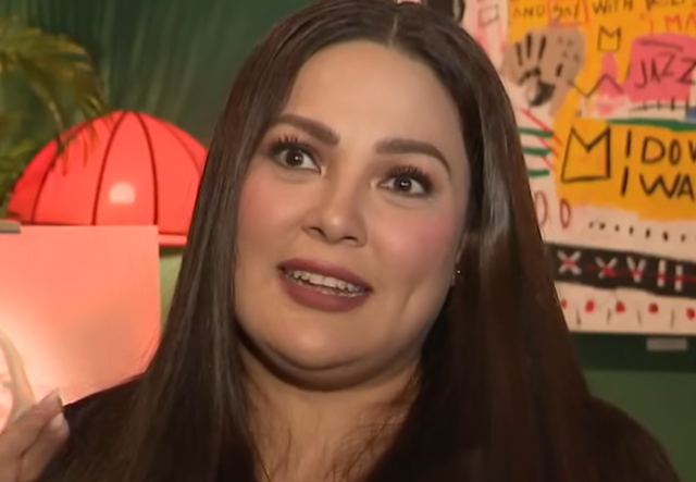 KC Concepcion's Honest Reflections: Uncovering Relationship Complexity.