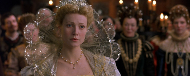 shakespeare in love