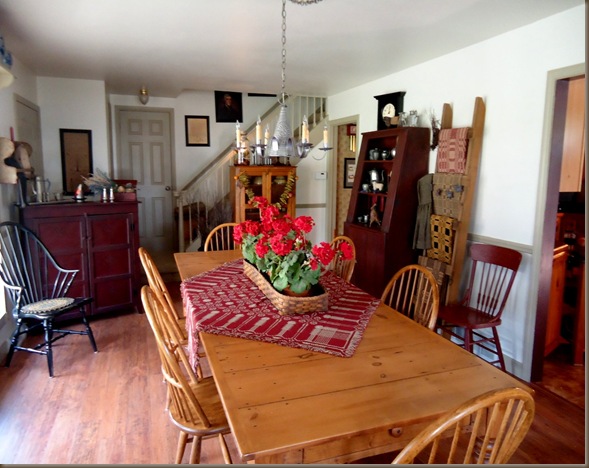 new dining room 6