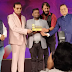 Newspatrolling.com Recognized For Its Digital Prowess And Contributions At Rashtriya Achiever Award Event