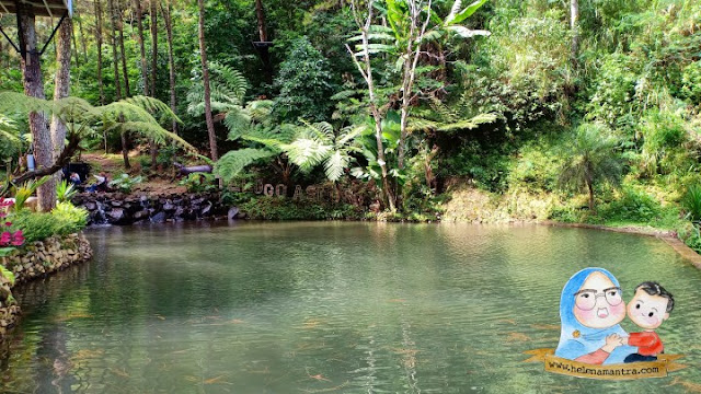 telaga di pleseran