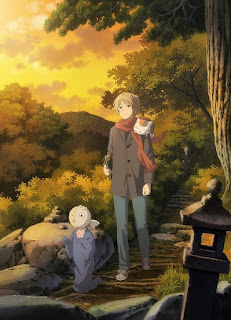 Natsume Yuujinchou: Ishi Okoshi to Ayashiki Raihousha Opening/Ending Mp3 [Complete]