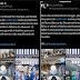 Lula apagou tweet em seu perfil, onde estava de óculos de realidade virtual da Chinesa Huawei, durante visita ao País Asiático do Dragão