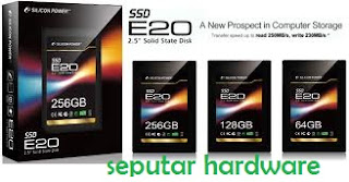 ssd silicon power e20